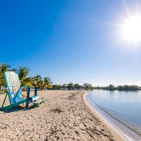 Placencia Khalkob'S Estate 아파트 외부 사진