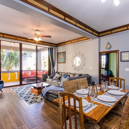 Placencia Khalkob'S Estate 아파트 외부 사진