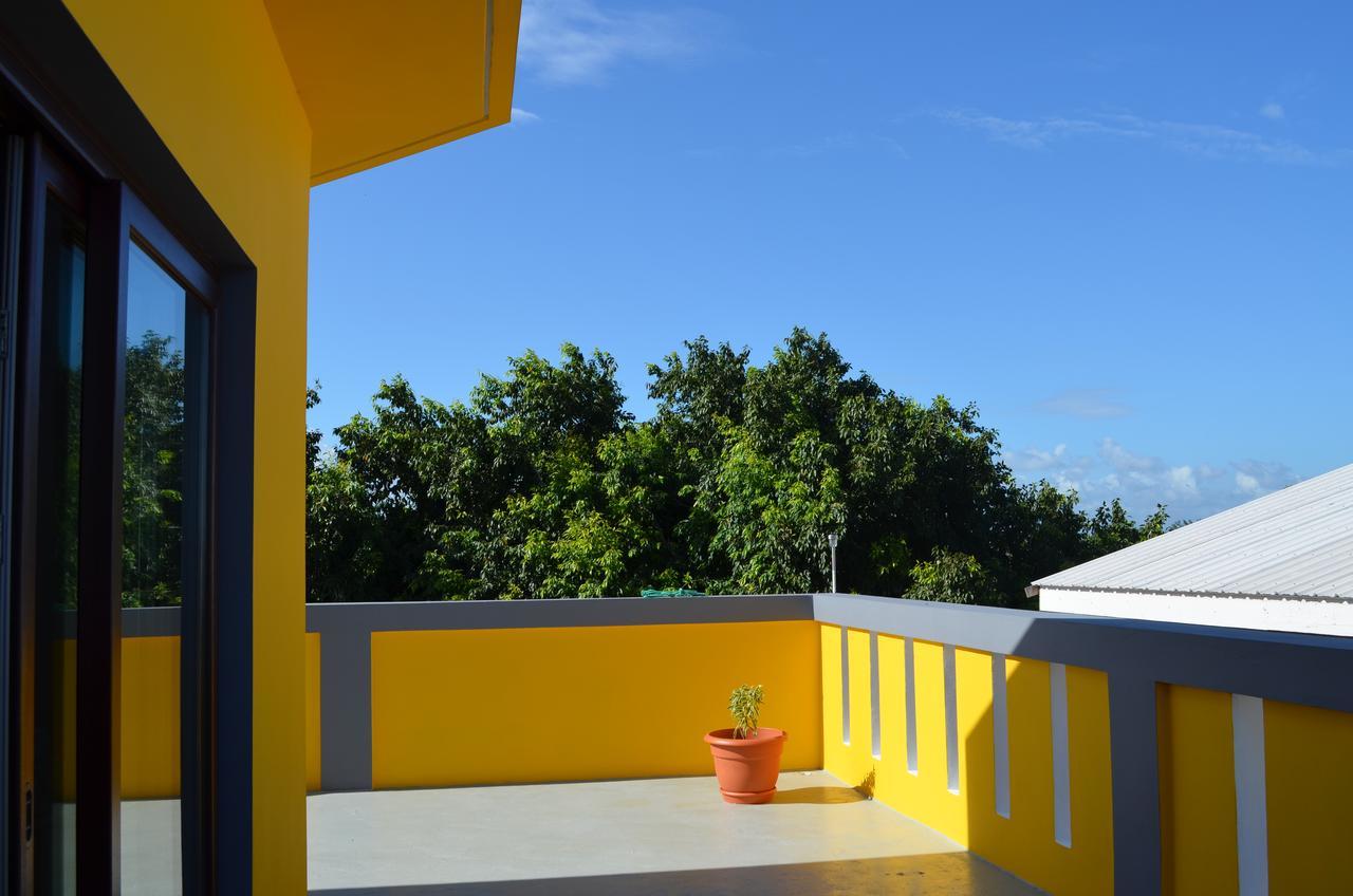 Placencia Khalkob'S Estate 아파트 외부 사진
