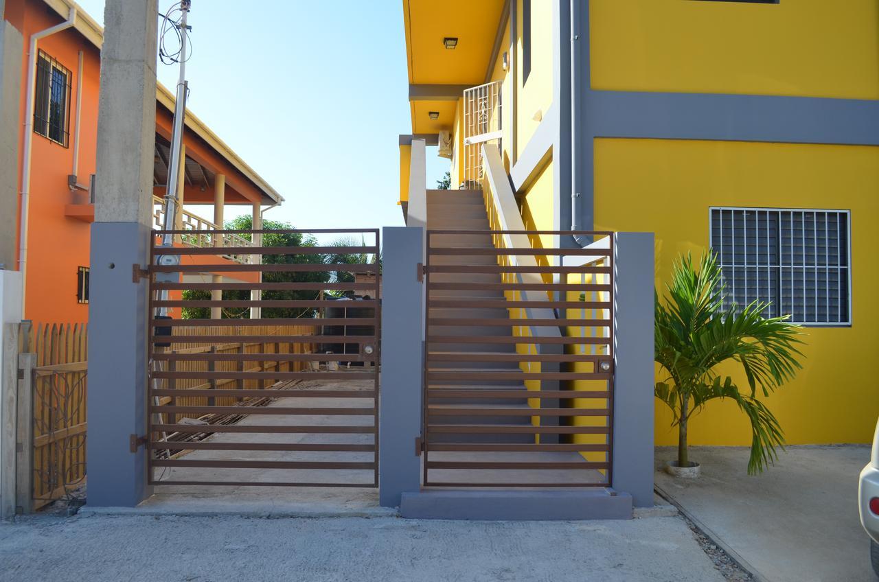Placencia Khalkob'S Estate 아파트 외부 사진
