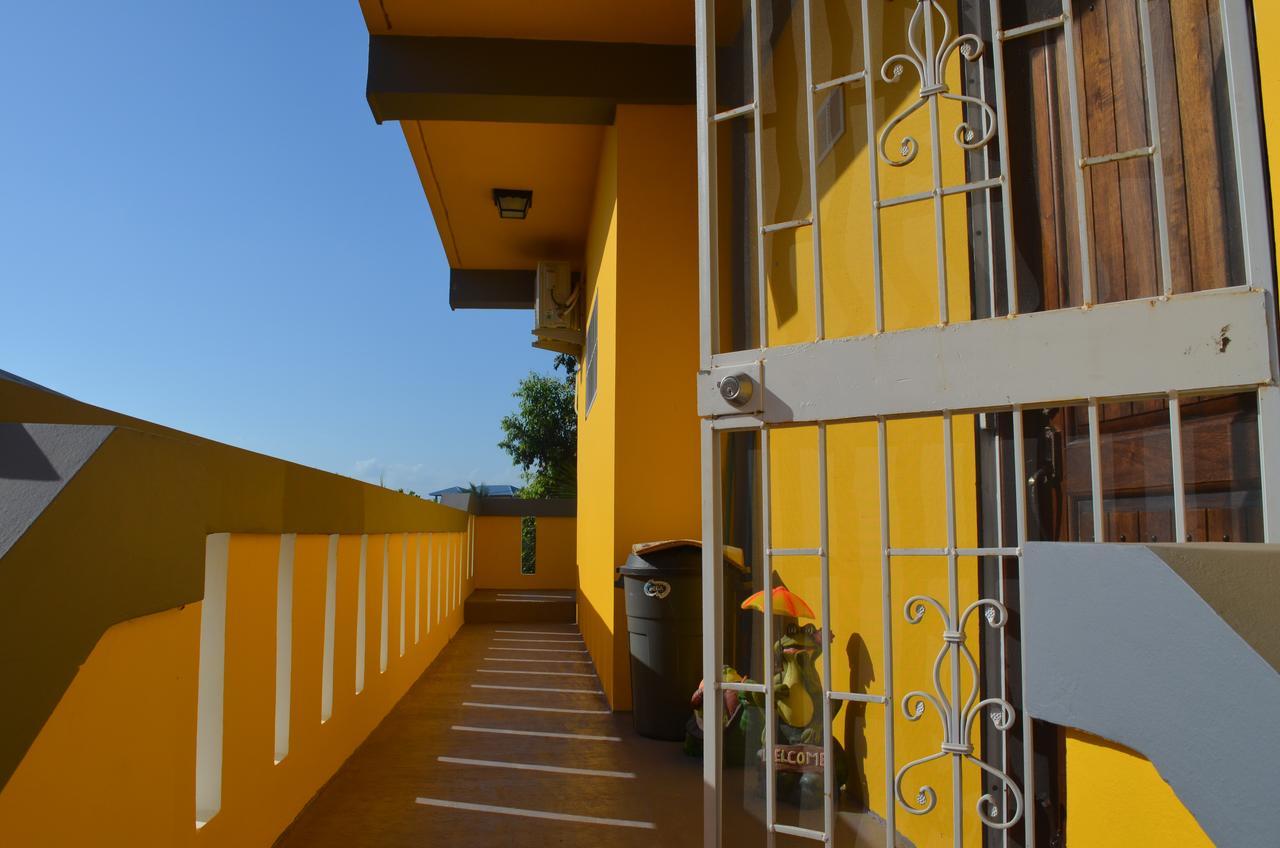 Placencia Khalkob'S Estate 아파트 외부 사진