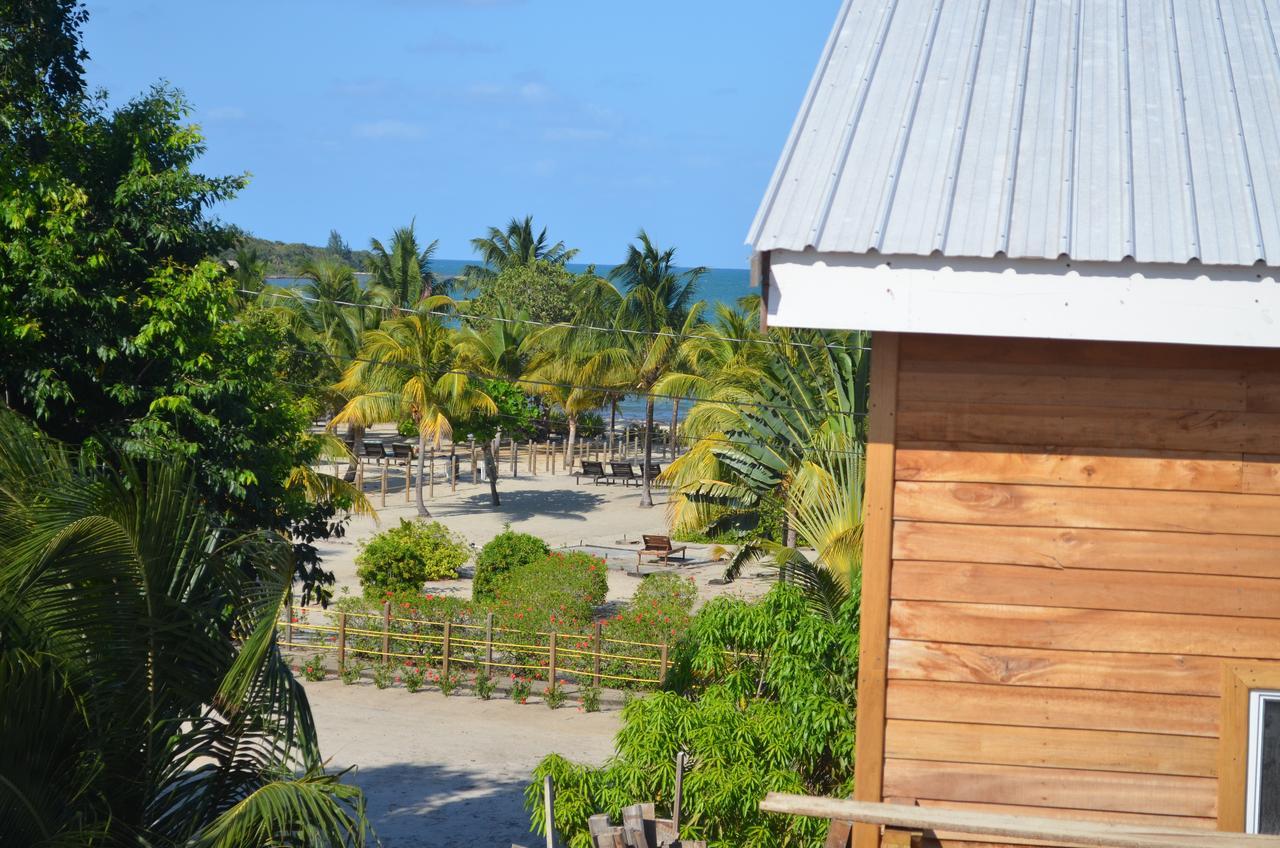 Placencia Khalkob'S Estate 아파트 외부 사진