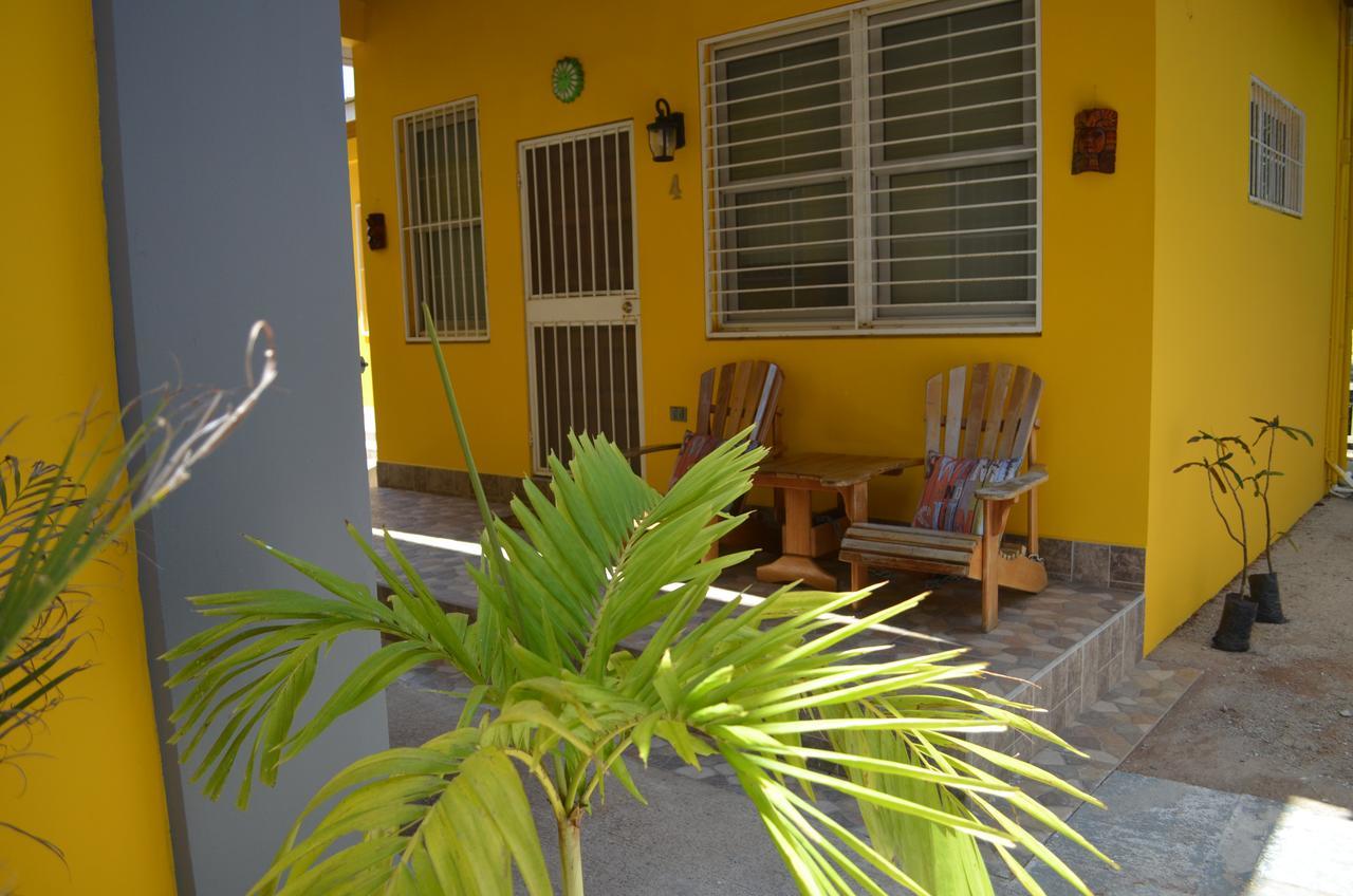 Placencia Khalkob'S Estate 아파트 외부 사진
