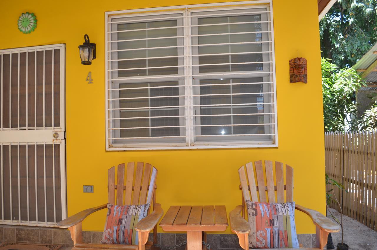 Placencia Khalkob'S Estate 아파트 외부 사진
