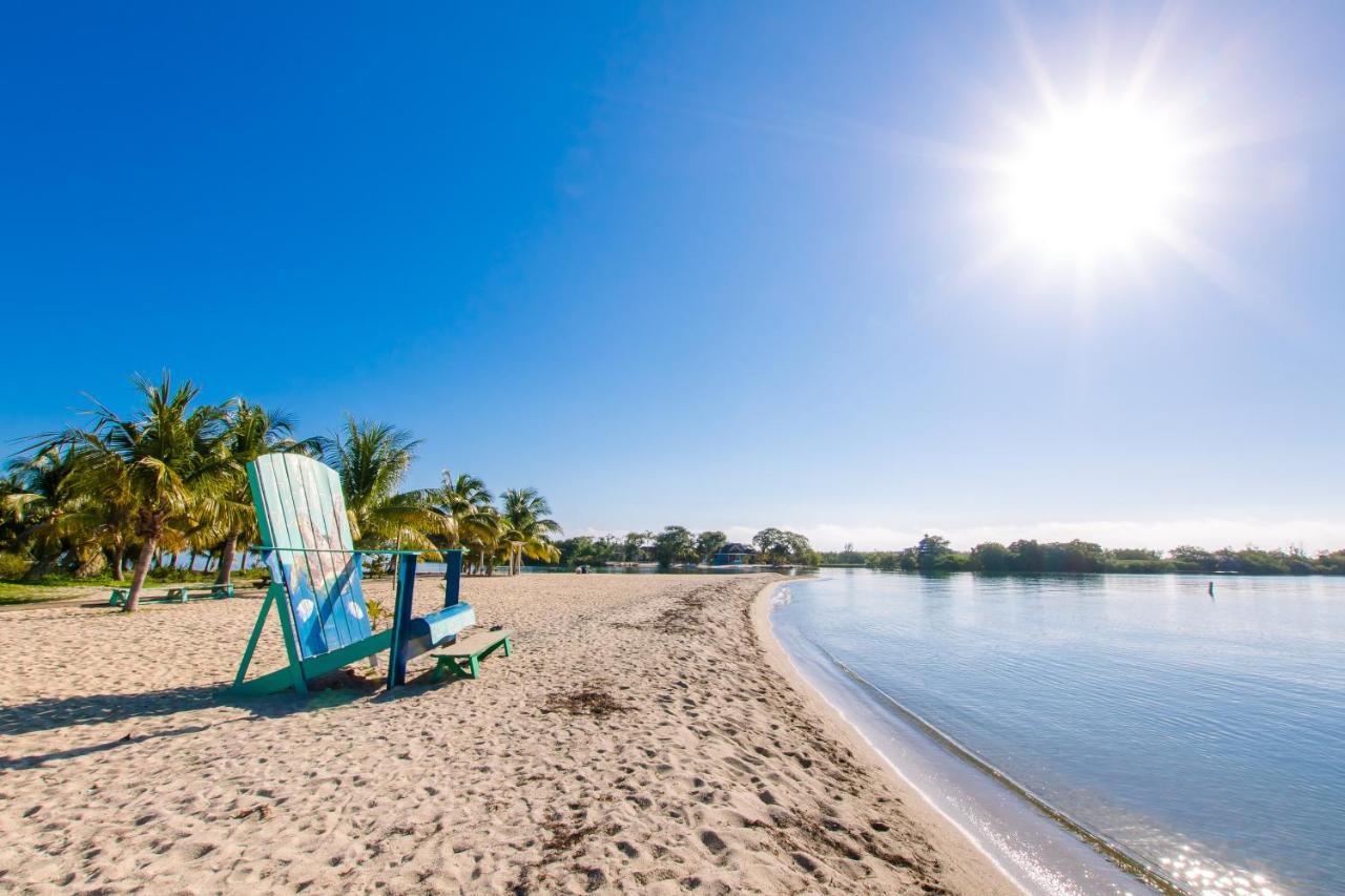 Placencia Khalkob'S Estate 아파트 외부 사진