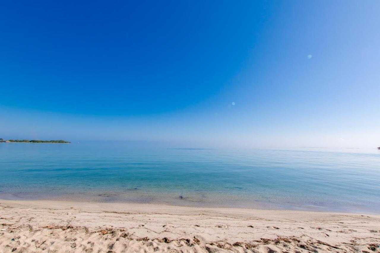 Placencia Khalkob'S Estate 아파트 외부 사진