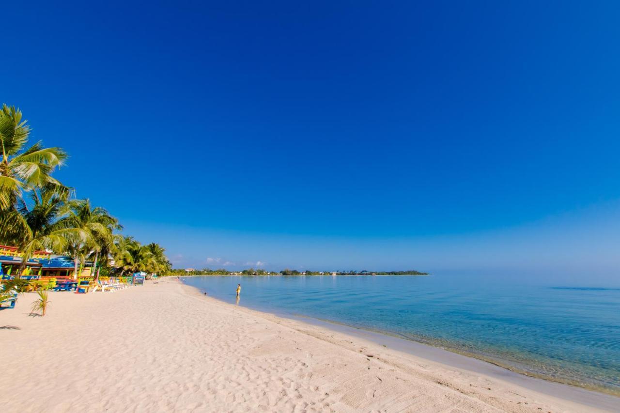 Placencia Khalkob'S Estate 아파트 외부 사진