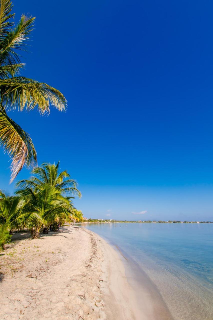 Placencia Khalkob'S Estate 아파트 외부 사진