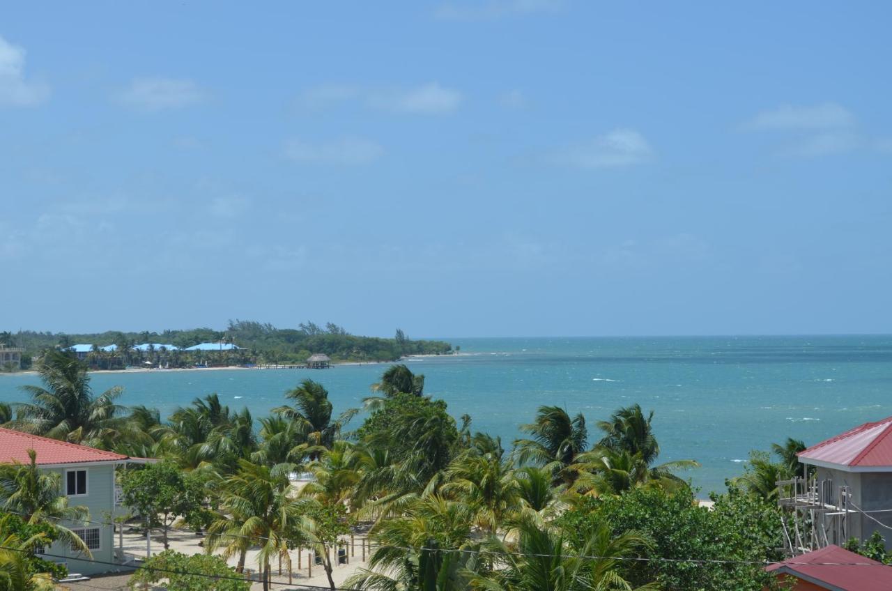 Placencia Khalkob'S Estate 아파트 외부 사진