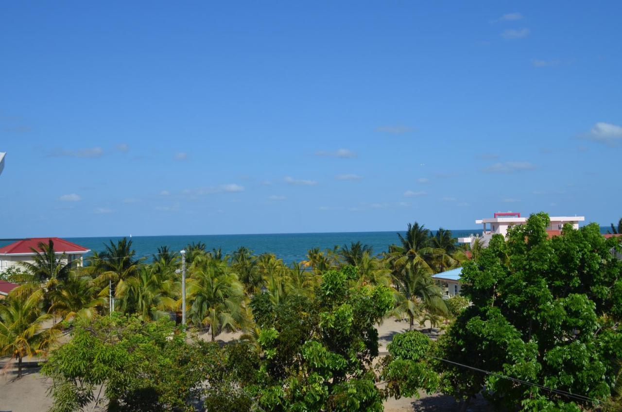 Placencia Khalkob'S Estate 아파트 외부 사진