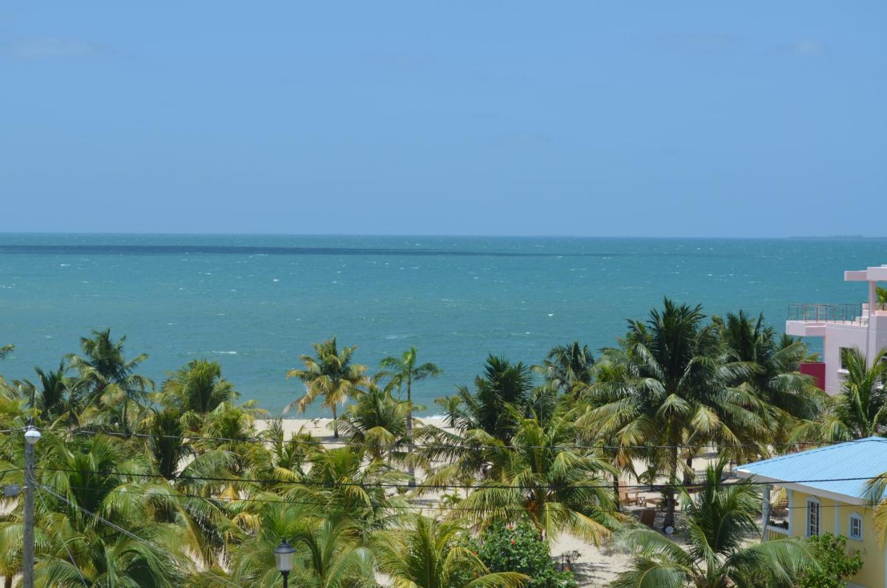 Placencia Khalkob'S Estate 아파트 외부 사진