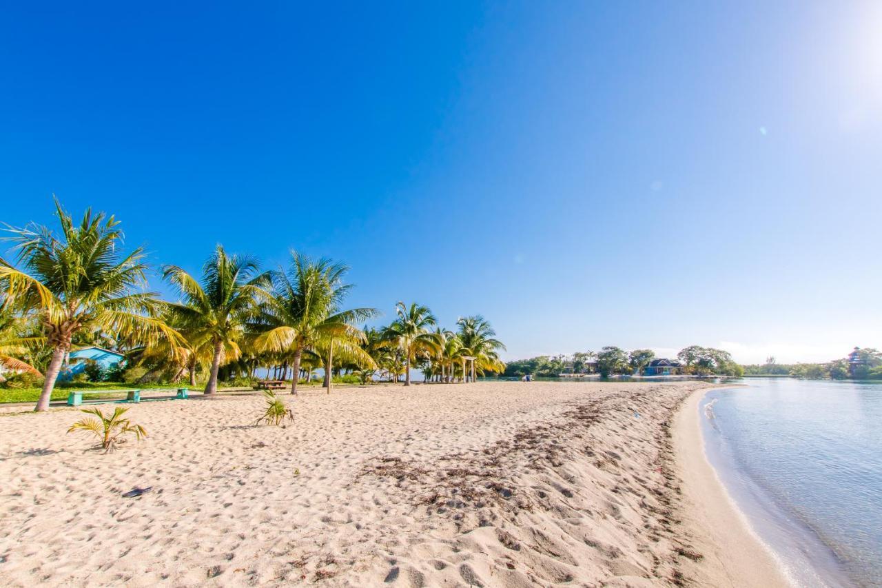 Placencia Khalkob'S Estate 아파트 외부 사진